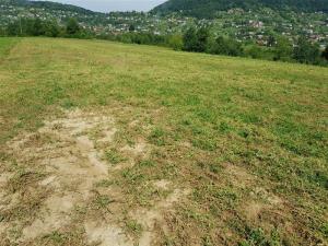 Prva ocena o nastali škodi v Občini Semič po neurju s točo dne 8.6. 2018 8